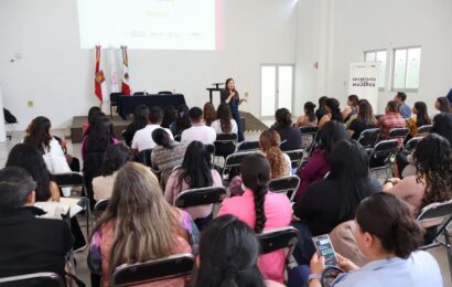Tlaxcala forma red de apoyo para mujeres