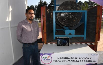 UTT abre convocatoria para Maestría en Ingeniería de Procesos de Manufactura