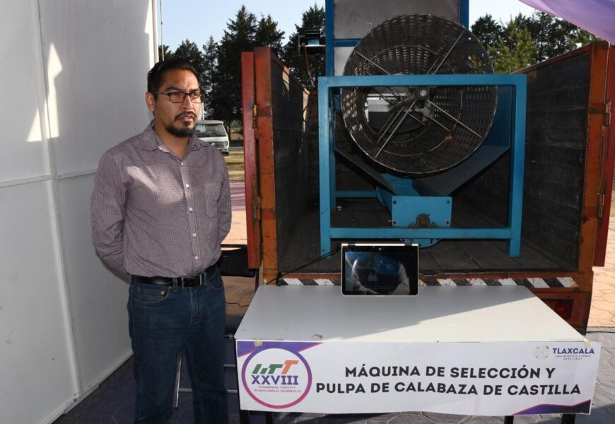 UTT abre convocatoria para Maestría en Ingeniería de Procesos de Manufactura