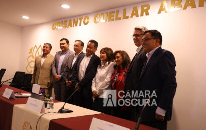 Regular el transporte público será más fácil con el nuevo convenio federal