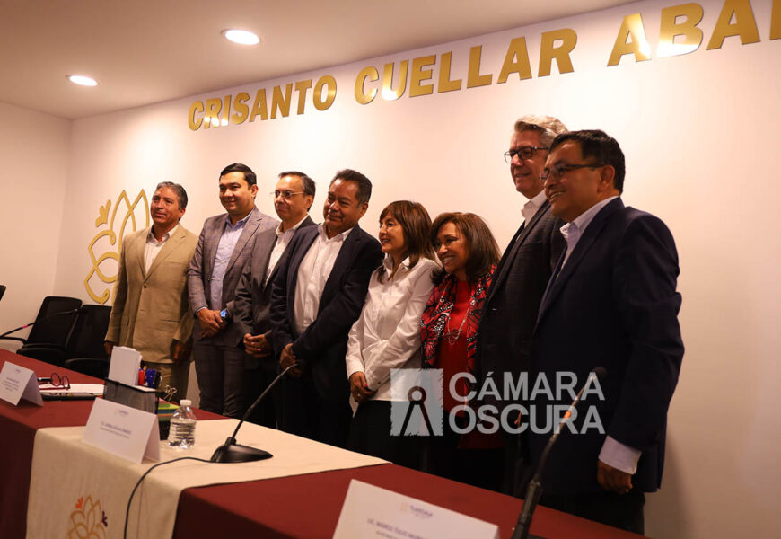 Regular el transporte público será más fácil con el nuevo convenio federal