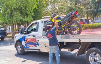 Robo a cuentahabiente en Tlaxcala activa respuesta inmediata