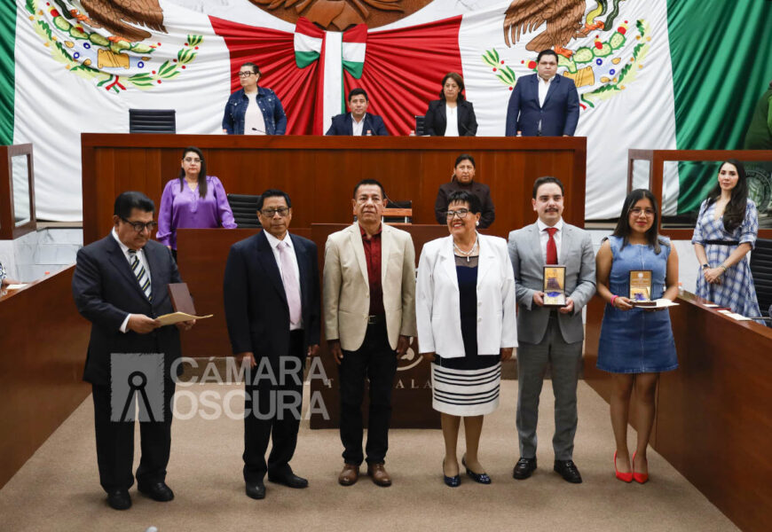 Presea 50 años por la educación al servicio del pueblo
