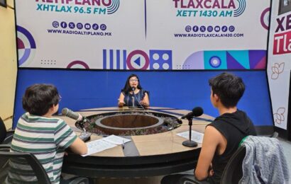 SIPINNA Tlaxcala fortalece derechos infantiles con acciones coordinadas