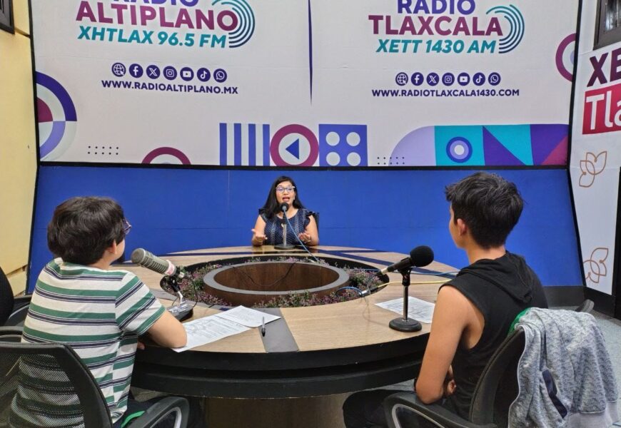 SIPINNA Tlaxcala fortalece derechos infantiles con acciones coordinadas