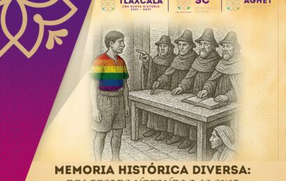 Memoria histórica diversa: exposición LGBT+