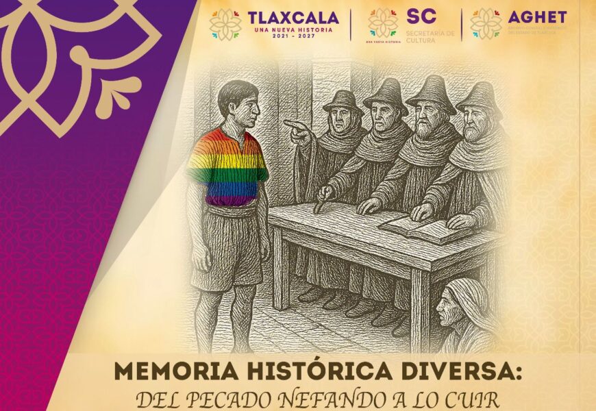 Memoria histórica diversa: exposición LGBT+