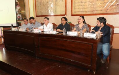 Rehabilitación Mercado Municipal será sin afectar a locatarios