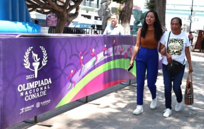 Ocupación hotelera en Tlaxcala crece con la Olimpiada conade