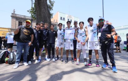 Seguridad en la Olimpiada Nacional es reconocida por atletas y asistentes