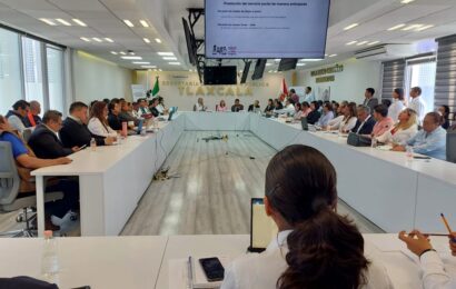 ITEA impulsa acuerdos con subsistemas educativos