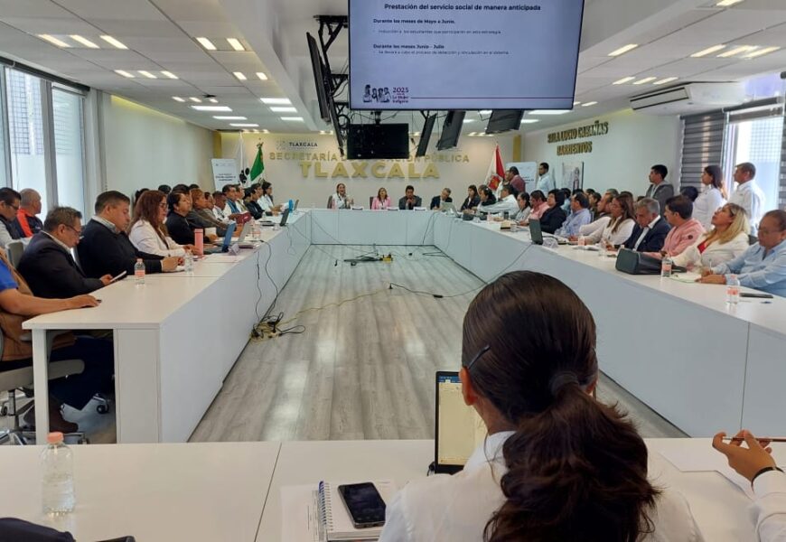 ITEA impulsa acuerdos con subsistemas educativos