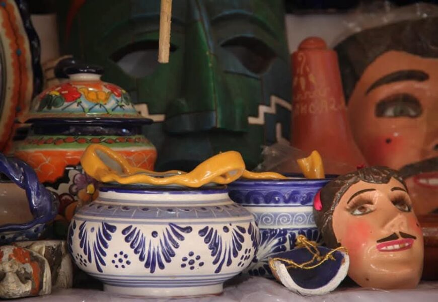 Reconocimiento talavera San Pablo del Monte