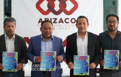 Visorías Municipales Apizaco 2025 abren inscripciones