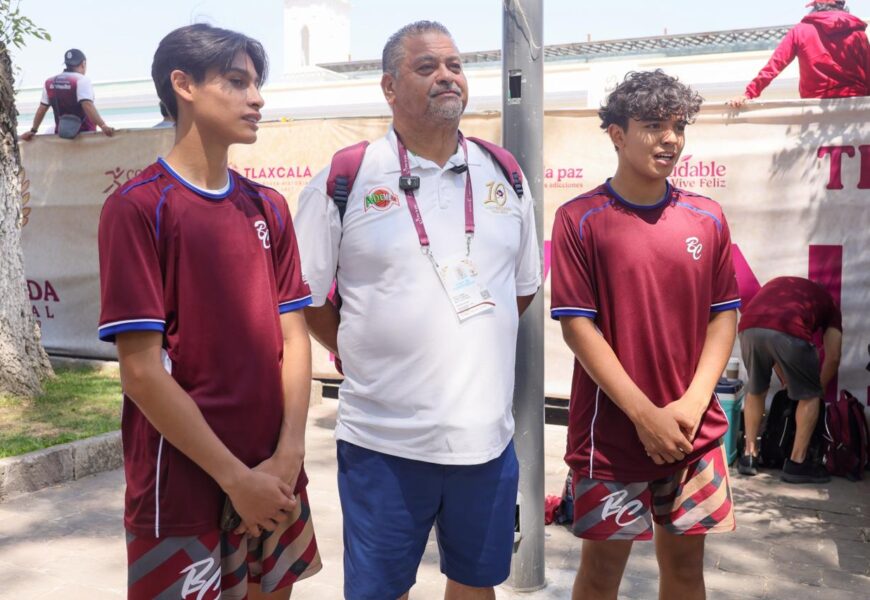Olimpiada Nacional CONADE 2025 destaca cultura y gastronomía