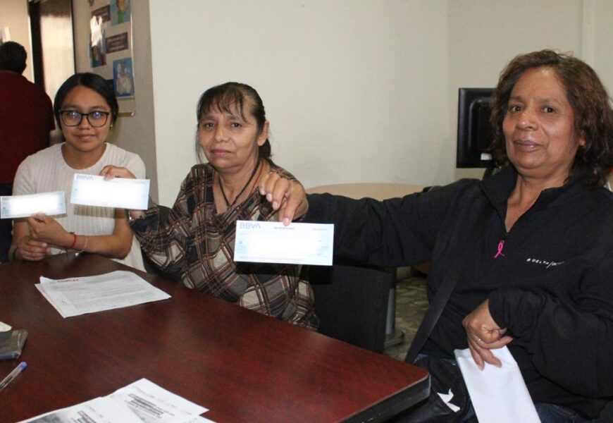 Créditos Fomtlax 2025 fortalecen la economía familiar en municipios tlaxcaltecas