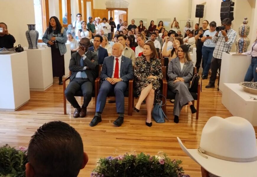 Mujeres Transformando al Campo Tlaxcalteca impulsan el desarrollo rural