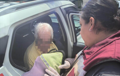 Seguridad Pública Apizaco frustra asalto