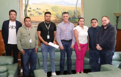 Auditoría al Ayuntamiento de Tlaxcala reafirma compromiso con transparencia