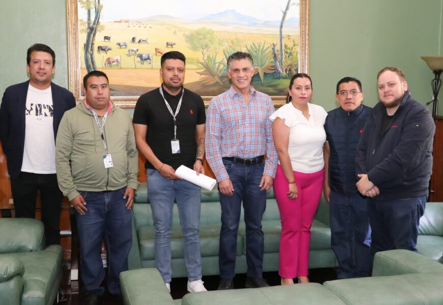 Auditoría al Ayuntamiento de Tlaxcala reafirma compromiso con transparencia