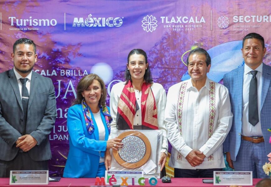 Avistamiento de luciérnagas en Tlaxcala atraerá 110 mil turistas
