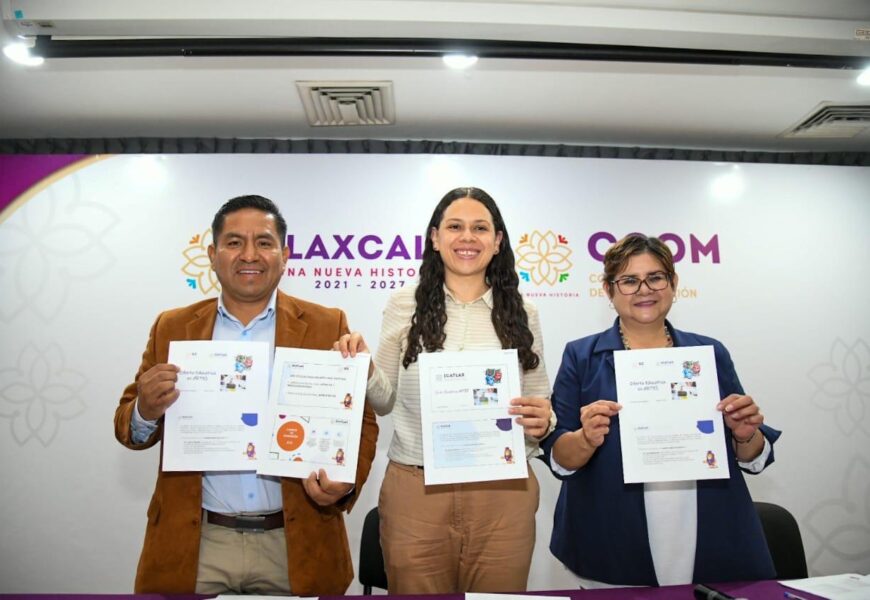 Icatlax impulsará educación en artes