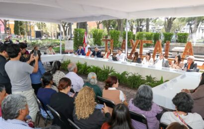 Ayuntamiento refuerza compromiso institucional