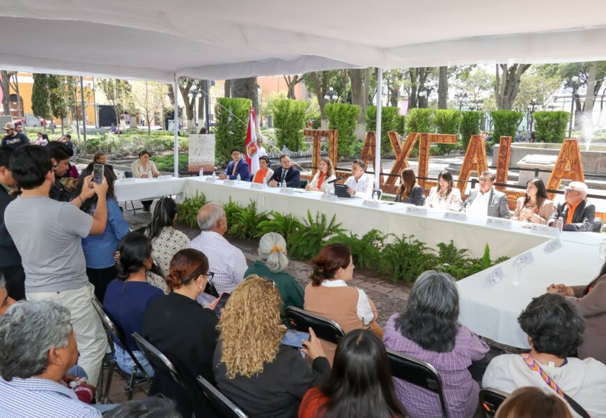 Ayuntamiento refuerza compromiso institucional