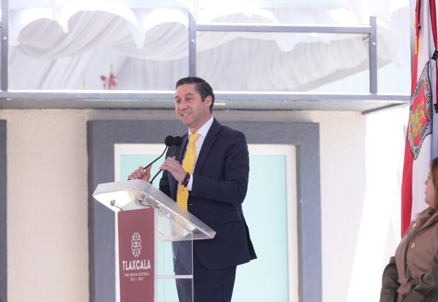 Polo de Desarrollo Huamantla impulsará economía local