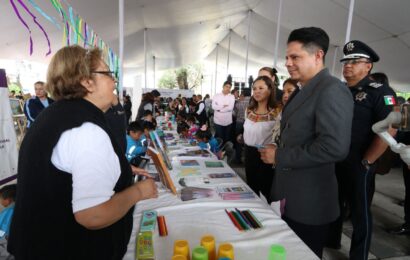 Jornadas por la Paz en San Pablo del Monte
