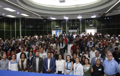 Programa Nacional Forestal 2025-2030 busca conservar y restaurar los bosques