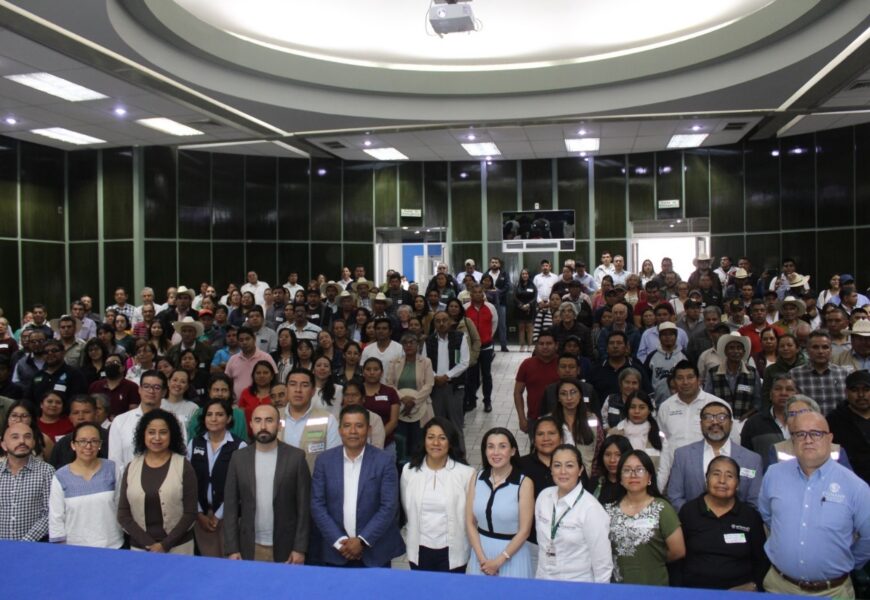 Programa Nacional Forestal 2025-2030 busca conservar y restaurar los bosques