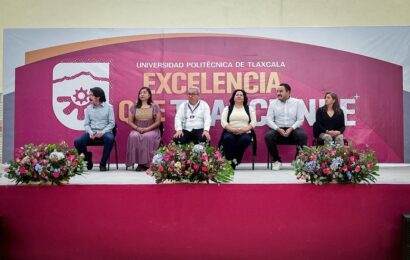 Sembrando Historia en Tlaxcala conecta a estudiantes con el pasado nacional