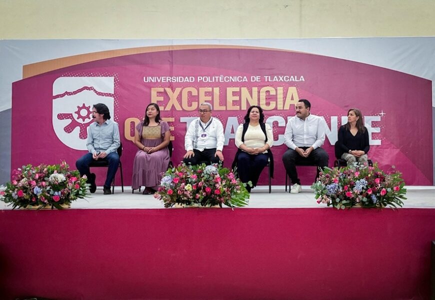 Sembrando Historia en Tlaxcala conecta a estudiantes con el pasado nacional