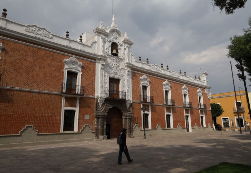 Gobierno de Tlaxcala rechaza declaraciones  empresario José Luis Salinas