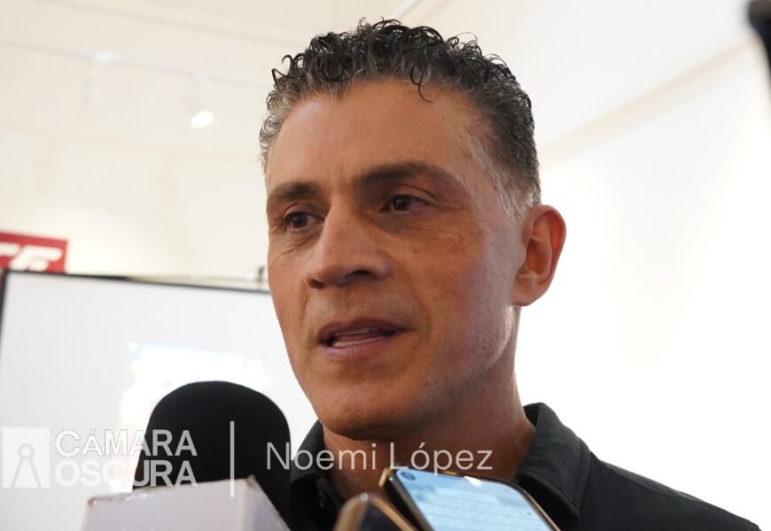 Desazolve en Tlaxcala es prioridad para Alfonso Sánchez