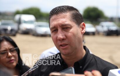 Polo de desarrollo en Tlaxcala detonará más de 250 mdp en inversión privada