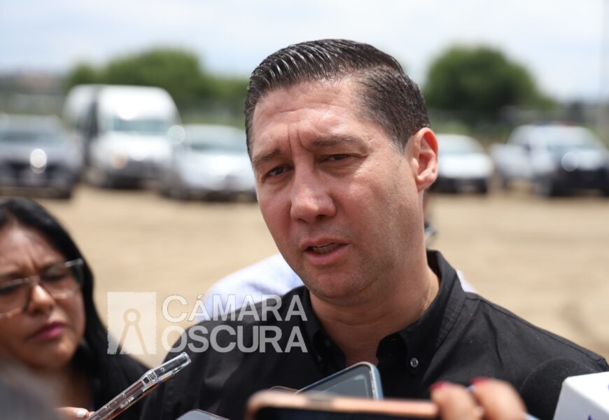 Polo de desarrollo en Tlaxcala detonará más de 250 mdp en inversión privada