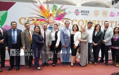 Consejo Consultivo de Turismo impulsa Apizaco