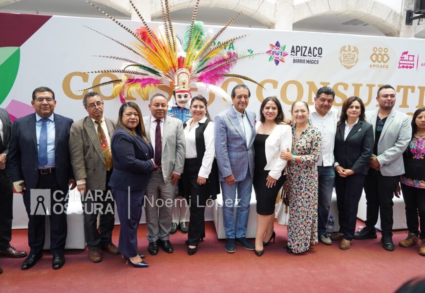 Consejo Consultivo de Turismo impulsa Apizaco Consejo Consultivo de Turismo impulsa Apizaco