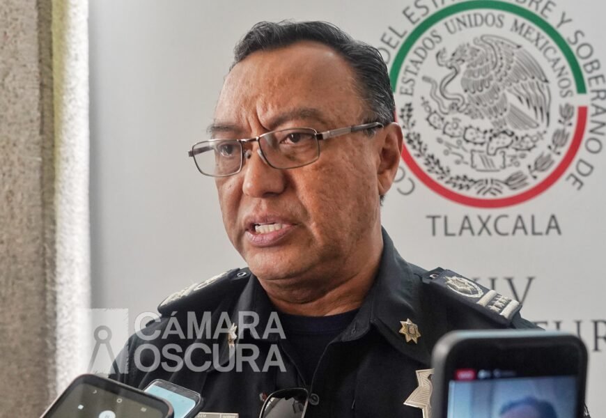 Seguridad en Tlaxcala avanza con operativos contra bandas locales Seguridad en Tlaxcala avanza con operativos contra bandas locales