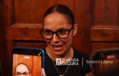 Programas para migrantes repatriados en Tlaxcala