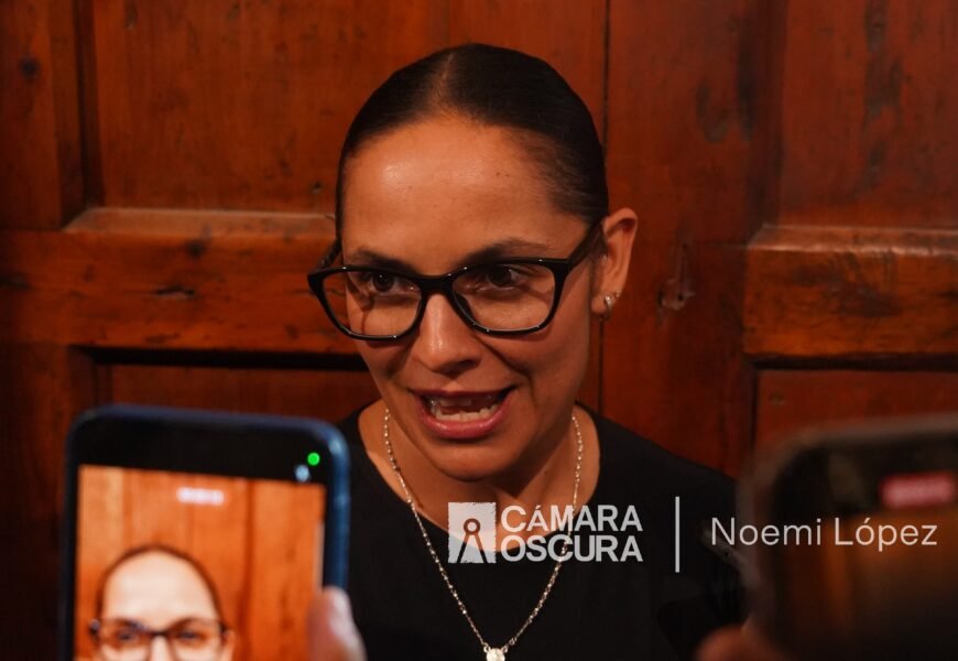 Programas para migrantes repatriados en Tlaxcala