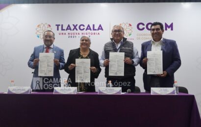 Presentan  Maestrías en Escuelas Normales de Tlaxcala