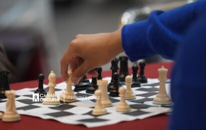 Magno Torneo de Ajedrez Tlaxcala 2025