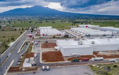 Polo de Desarrollo para el Bienestar impulsará inversiones con incentivos fiscales