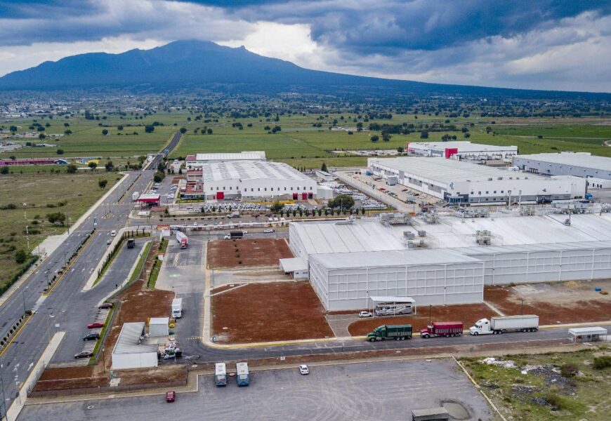 Polo de Desarrollo para el Bienestar impulsará inversiones con incentivos fiscales
