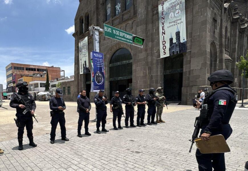 Dirección de Seguridad de Apizaco desmiente supuesto paro