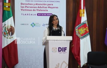 BEIVIPAM, un parteaguas en la atención a personas mayores