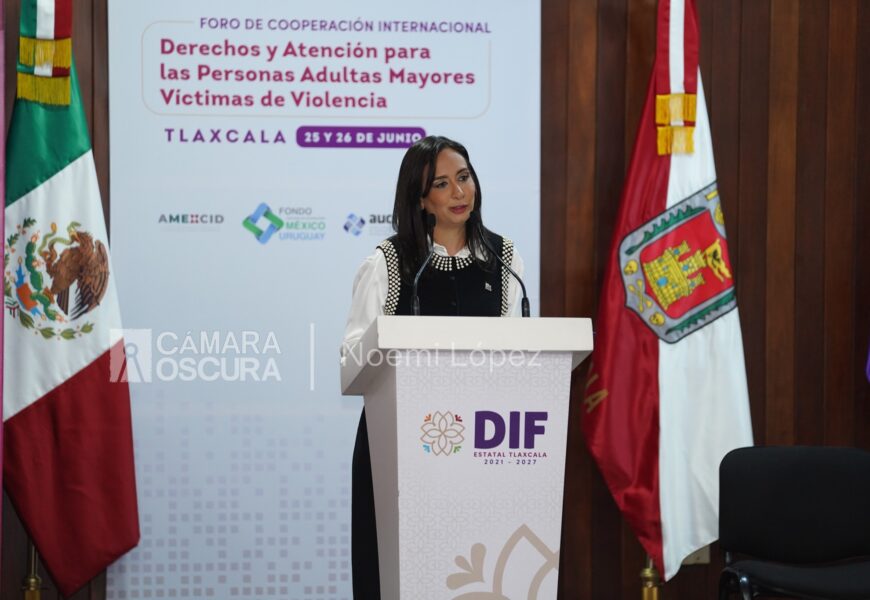 BEIVIPAM, un parteaguas en la atención a personas mayores